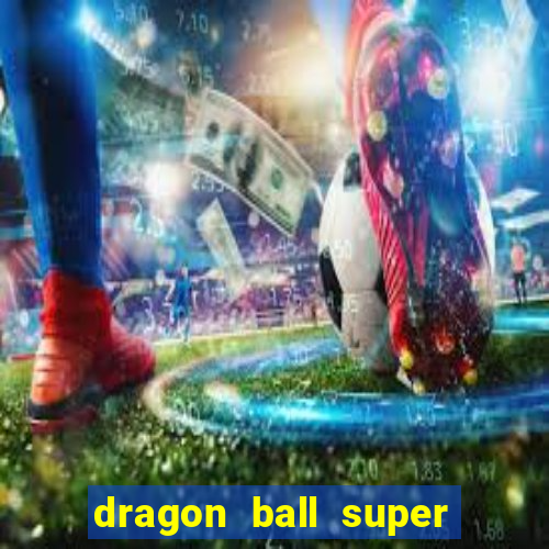 dragon ball super super hero torrent